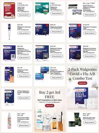 Walgreens weekly ad week 44 Page 5