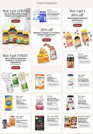 Walgreens weekly ad week 44 Page 7