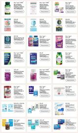 Walgreens weekly ad week 44 Page 8