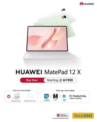 Sharaf DG catalogue (valid until 26-10)