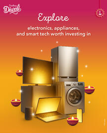 Sharaf DG catalogue Page 1