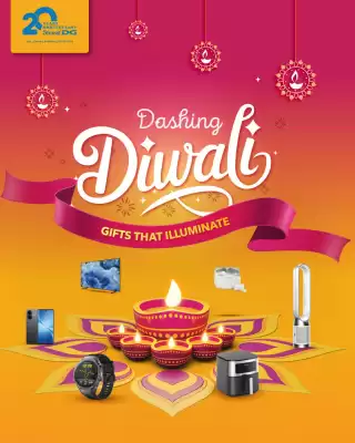 Sharaf DG catalogue (valid until 31-10)