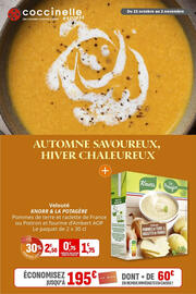 Catalogue Coccinelle Express page 1