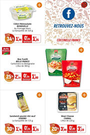 Catalogue Coccinelle Express page 10
