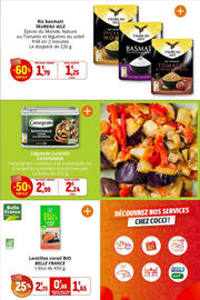 Catalogue Coccinelle Express page 30
