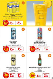 Catalogue Coccinelle Express page 33