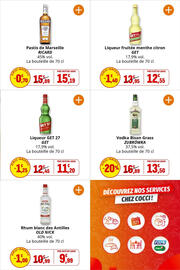 Catalogue Coccinelle Express page 36