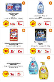 Catalogue Coccinelle Express page 38