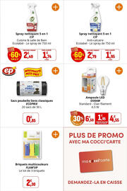 Catalogue Coccinelle Express page 39