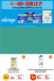 Catalogue Coccinelle Express page 40