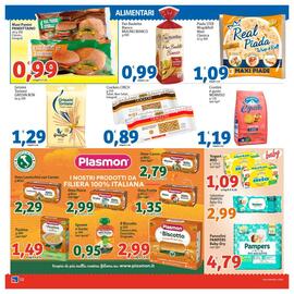 Volantino Sidis settimana 43 Pagina 12