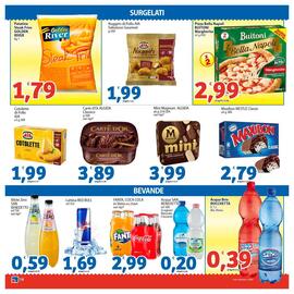 Volantino Sidis settimana 43 Pagina 14