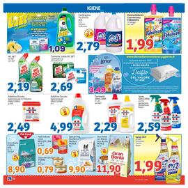 Volantino Sidis settimana 43 Pagina 18