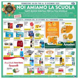 Volantino Sidis settimana 43 Pagina 19