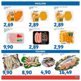 Volantino Sidis settimana 43 Pagina 3