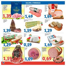 Volantino Sidis settimana 43 Pagina 4