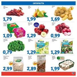 Volantino Sidis settimana 43 Pagina 7