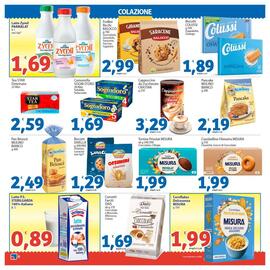 Volantino Sidis settimana 43 Pagina 8