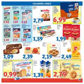 Volantino Sidis settimana 43 Pagina 9