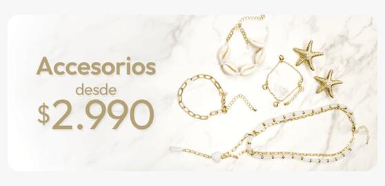 Catálogo Tricot Página 3