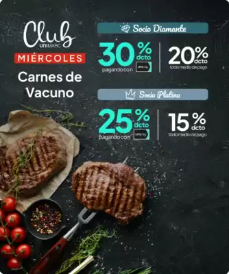 Catálogo Unimarc (válido hasta 5-11)
