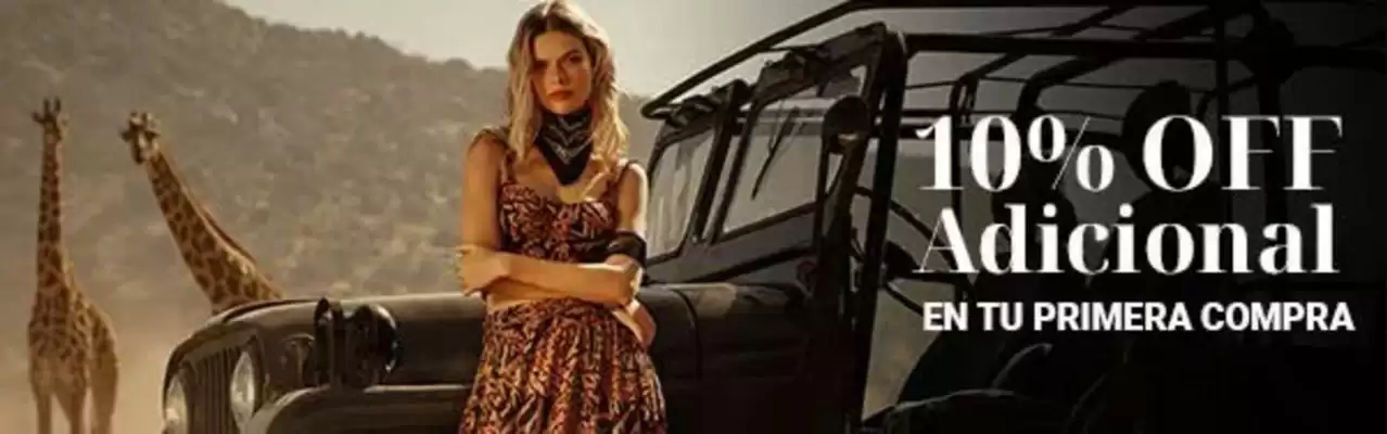 Catálogo Umbrale (válido hasta 5-11)