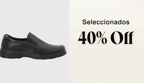 Catálogo Hush Puppies Página 1