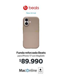 Catálogo MacOnline Página 3