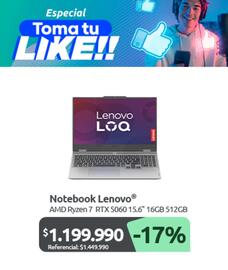 Catálogo PC Factory Página 4