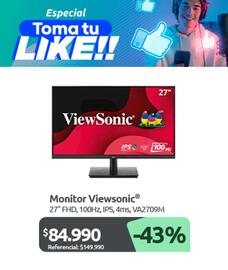 Catálogo PC Factory Página 7