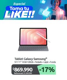 Catálogo PC Factory Página 9