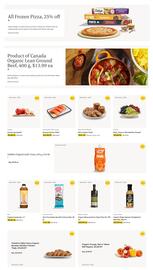 Whole Foods Market flyer week 43 Page 1