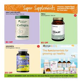 Goodness Me flyer week 43 Page 10