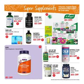 Goodness Me flyer week 43 Page 11