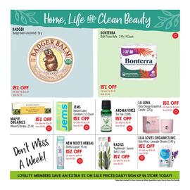 Goodness Me flyer week 43 Page 13