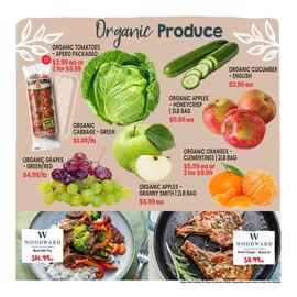 Goodness Me flyer week 43 Page 2