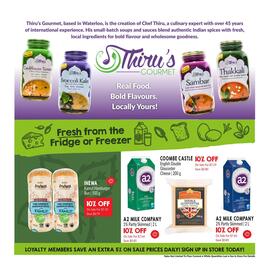Goodness Me flyer week 43 Page 5