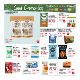 Goodness Me flyer week 43 Page 8