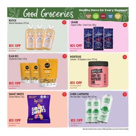 Goodness Me flyer week 43 Page 9