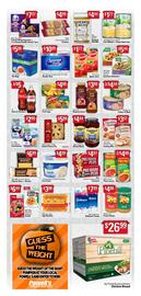 Powell's Supermarket flyer week 43 Page 3