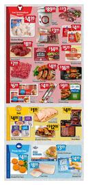 Powell's Supermarket flyer week 43 Page 4