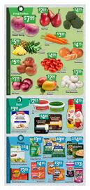 Powell's Supermarket flyer week 43 Page 6