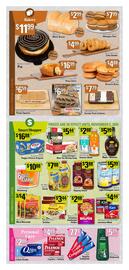 Powell's Supermarket flyer week 43 Page 7