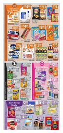 Powell's Supermarket flyer week 43 Page 8