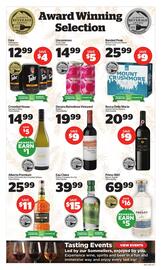 Calgary Co-op flyer week 43 Page 3