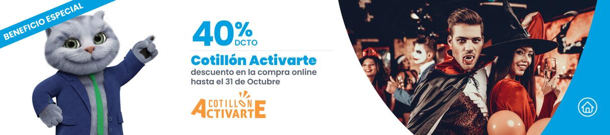 Catálogo Bice Vida Página 1