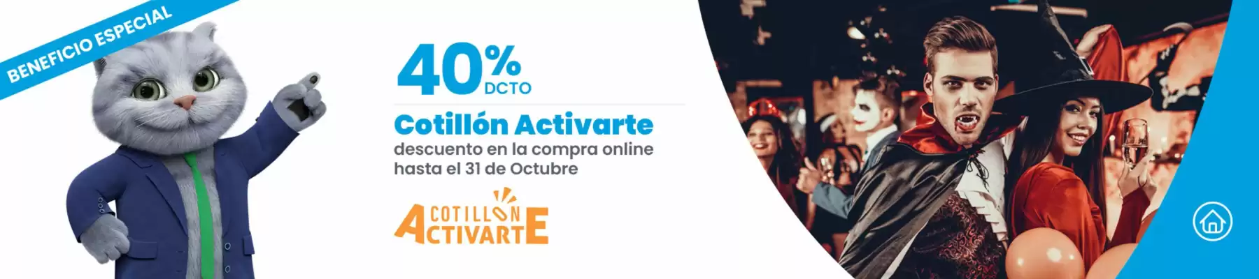 Catálogo Bice Vida (válido hasta 5-11)