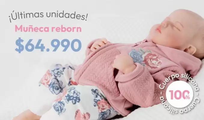 Catálogo Limonada (válido hasta 5-11)