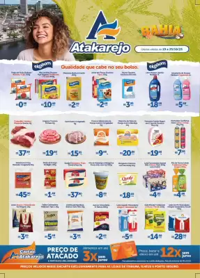 Encarte Atakarejo (válido até 25-10)