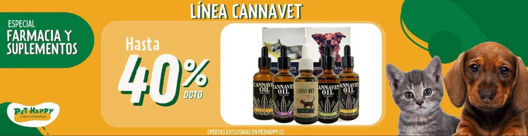 Catálogo Pet Happy Página 2